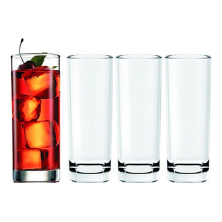 Vaso Jaibolero Grueso Jaibol Higball 24 Pz ¡¡super Precio!! Vaso Jaibolero Grueso Jaibol Higball 24 Pz ¡¡super Precio!!
