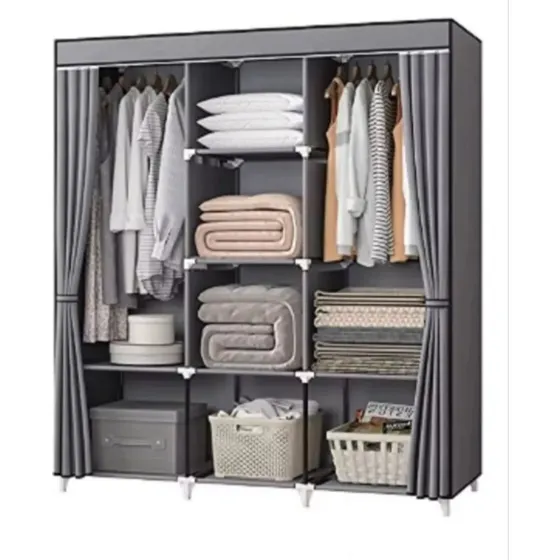 Armario Armable Closet Grande
