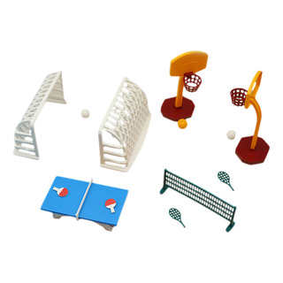 Canasta De Baloncesto Dollhouse Baby Canasta De Baloncesto Dollhouse Baby