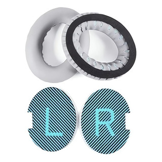 Almohadillas Para Bose Quietcomfort Qc25 Qc35 Qc15 Ae2 Almohadillas Para Bose Quietcomfort Qc25 Qc35 Qc15 Ae2