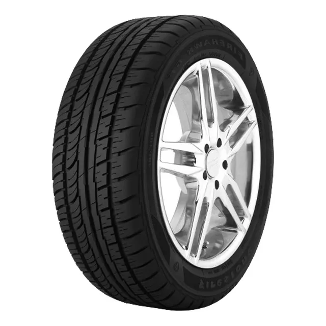 Llanta P 215/60 R17 96h A A Atlas Sport Green Suv