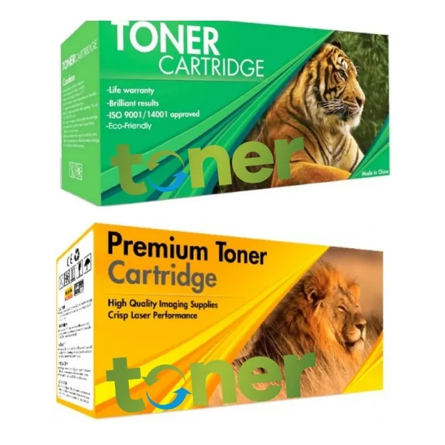 Kit Toner Compatible Tn-850 + Unidad Tambor Dr-820 Generico