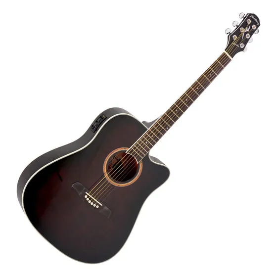 Violão Strinberg Le30c Euro Series London