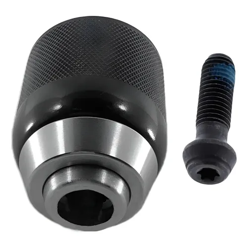 Mandril Articulado Para Pedestais Ibox Pi010037 - Kit 2 Uni