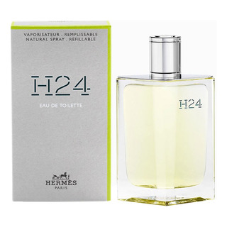 Hermes H24 Edt 50 Ml Hermes H24 Edt 50 Ml