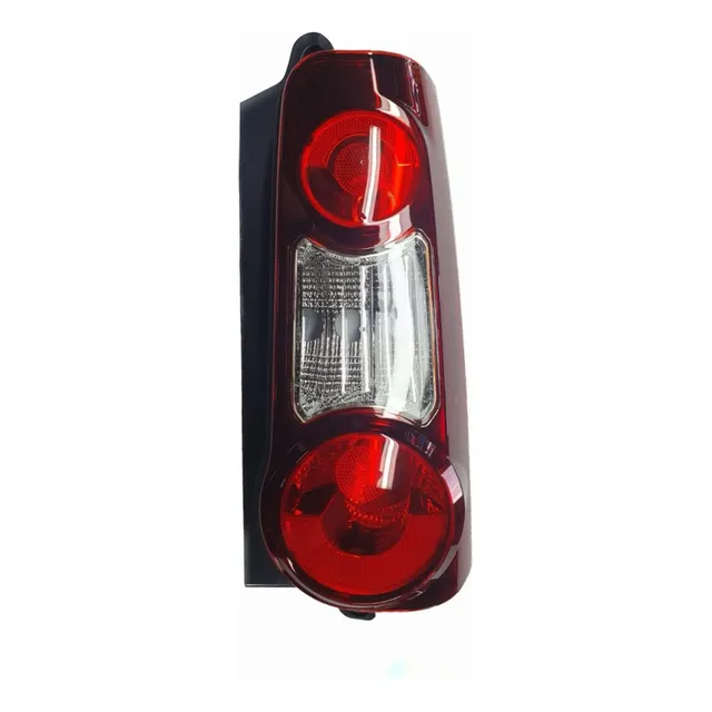 Farol Trasero Citroen Berlingo Peugeot Par Colocacion Gratis
