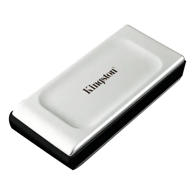 Disco Ssd Externo 2tb Kingston Sxs2000 Usb 3.2