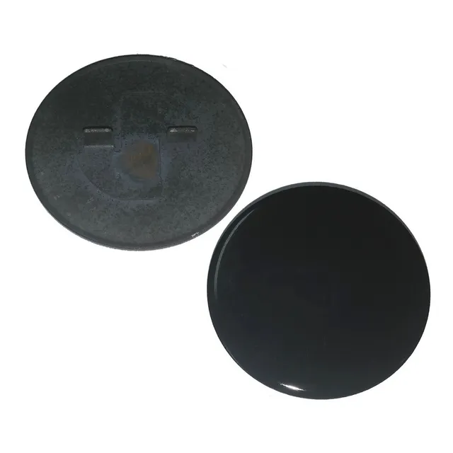 Tapa Quemador Cocina Gas W10874485 7,5cm (nueva Y Original)