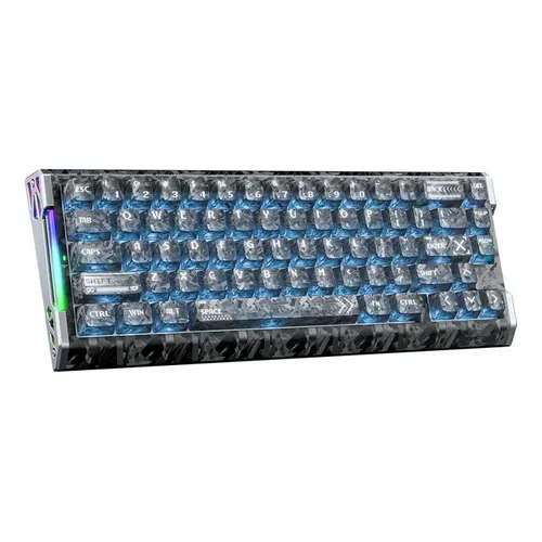 Gaming Keyboard Razer Deathstalker V2 Pro Tkl Wireless | MercadoLivre