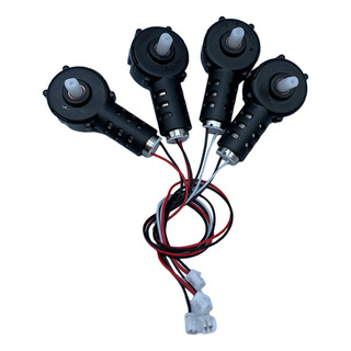 4 Piezas Rc Drone Motor Componentes Para E88pro Diy Control 4 Piezas Rc Drone Motor Componentes Para E88pro Diy Control