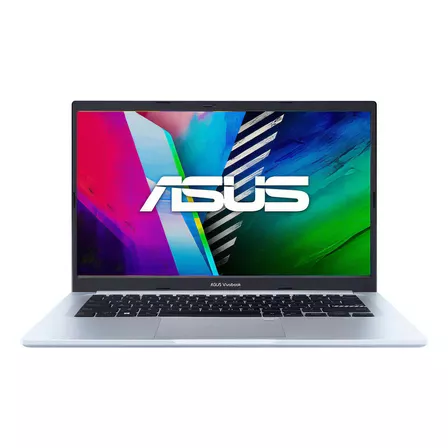 Portatil Asus M1402ia-ek134 Amd Ryzen5-4600h Memoria Ram 16gb  Disco Ssd 512 Gb Pantalla 14 Fhd Plateado Endless