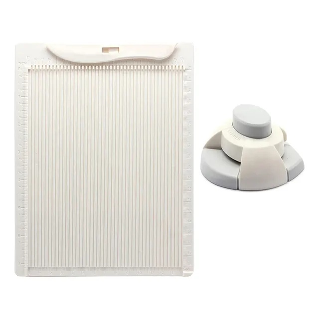 Minimalista Tabla Para Marcar Doble Ligera Alta Calidad