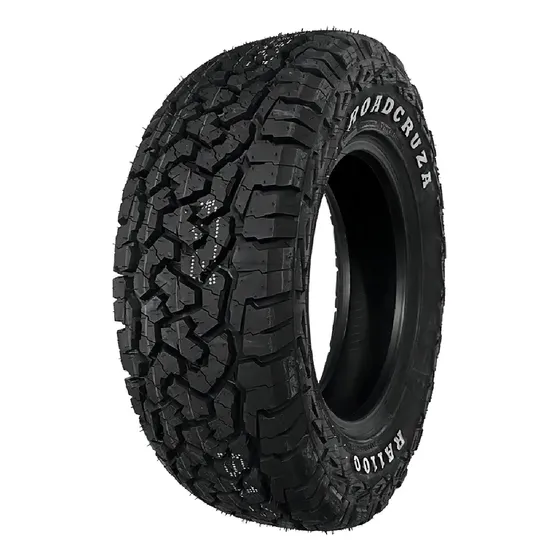 Pneu Aro 18 265/60 R18 114s Roadcruza Ra1100 At