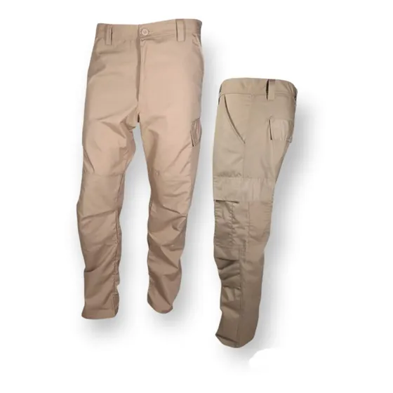 Pantalón Táctico 