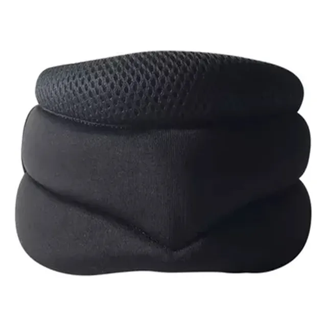 Soporte Cervical Para Willcom Para Roncar Y Apnea Del Sueño,