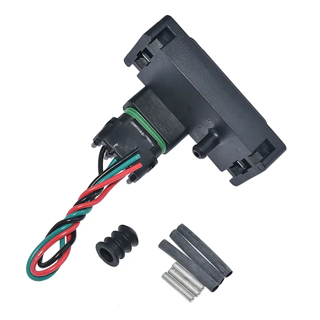 Sensor Map Jeep Grand Cherokee 4.0l 6 Cil 93/95