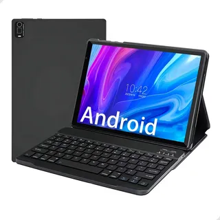 Tablet 6gb Ram + 128gb Teclado Capa Para Estudo E Trabalho Tablet 6gb Ram + 128gb Teclado Capa Para Estudo E Trabalho