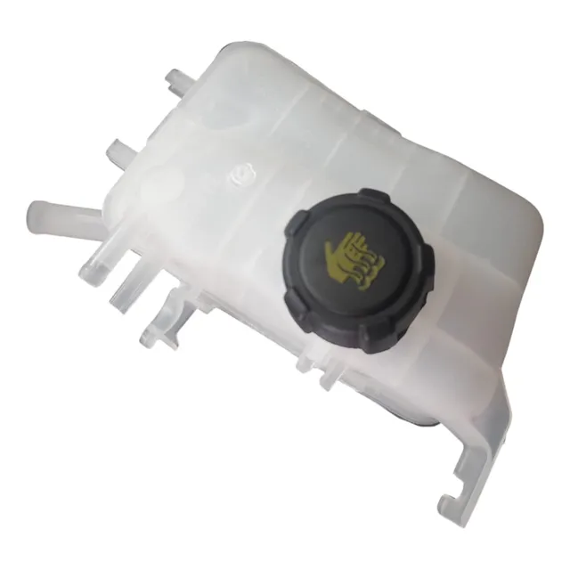 Frasco / Deposito Agua Renault Fluence Con Tapa Exxel