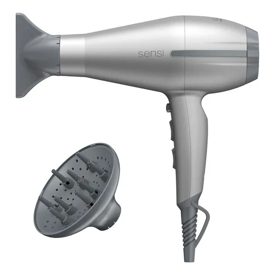 Secador de pelo GA.MA ItalySensi Tempo 5D moon 220V