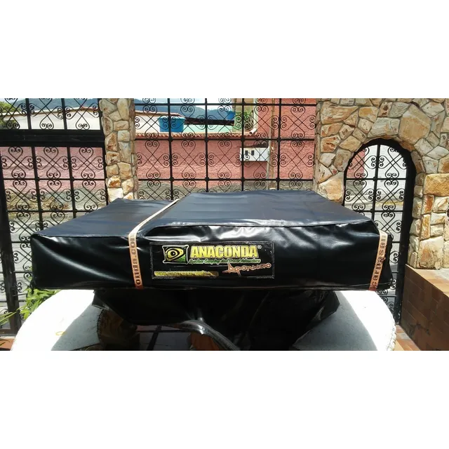 Forros Para Carpas De Techo Cualquier Medida