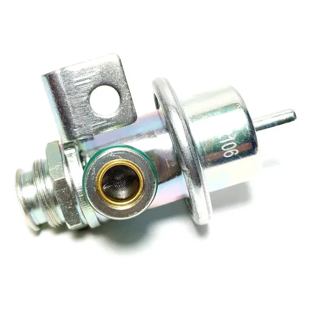 Regulador Presion Gasolina Corsica Century45 Psi92-96 Pr106