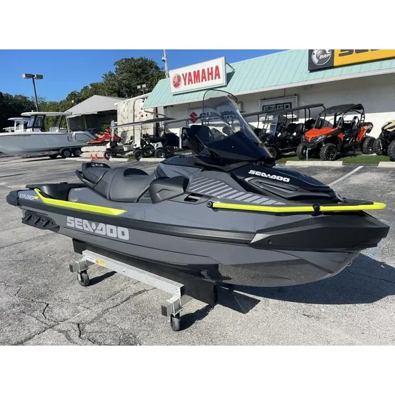 2023 Sea-doo Gtx 170 Ibr