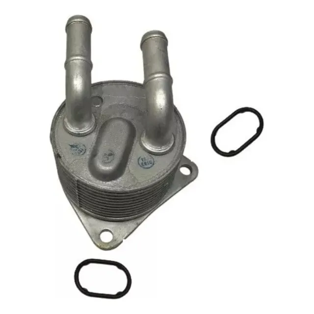 Resfriador Trocador De Calor Cambio Toro Renegade Compass X1