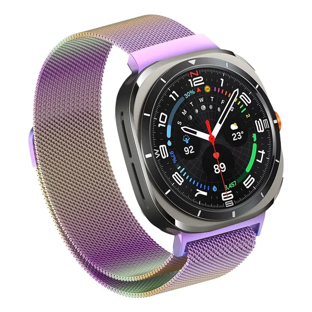 Correa Brecha Para Samsung Galaxy Watch Ultra Band 1.850 In