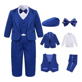 Ropa Para Bautizo Para Hombre MercadoLibre 📦