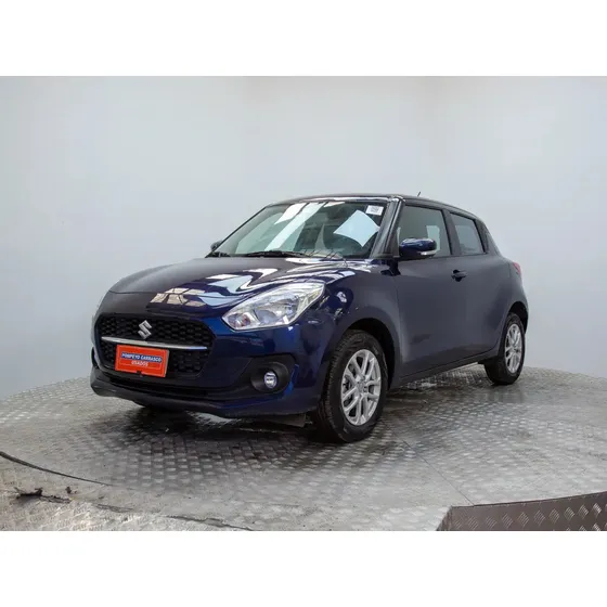 Suzuki 1.2 Gl Mt Swift
