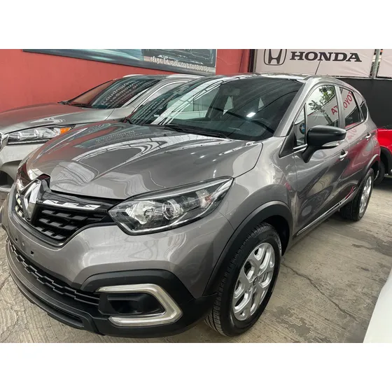 Renault Captur 2.0 Iconic At