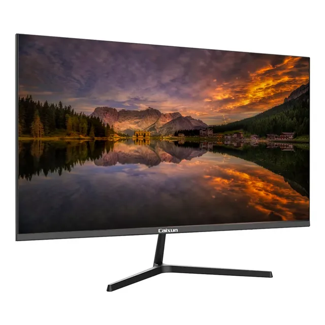 Monitor 27 Pulgadas Caixun C27x3f Full Hd Hdmi 100hz