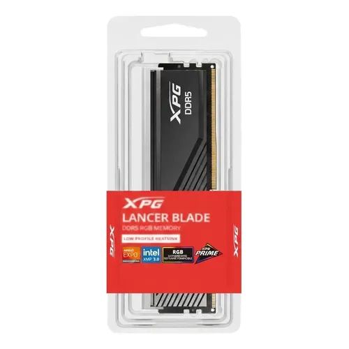 Memoria Ddr5 16gb (2*8) 5200mhz Corsair Vengeance Black | Cuotas