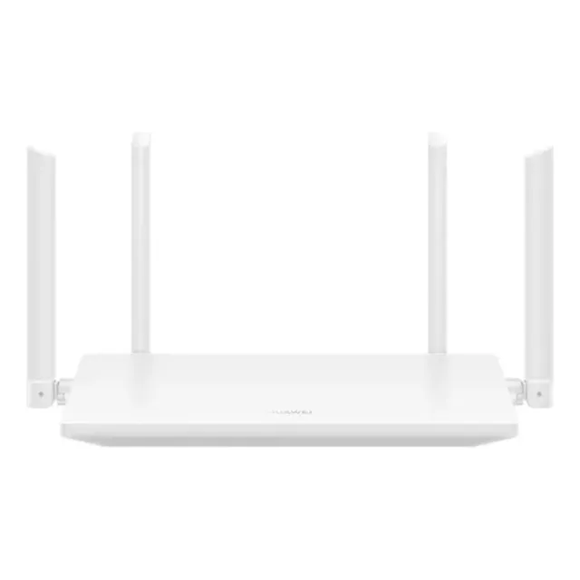 Enrutador de malla Huawei Ws7001 Ax2 Wi-Fi 6 de 1500 Mbps