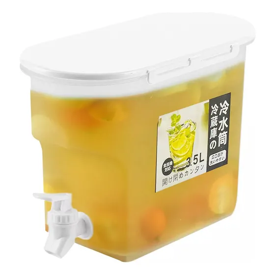 Frasco Para Bebidas De Água E Chá Recipiente Para Sorvete