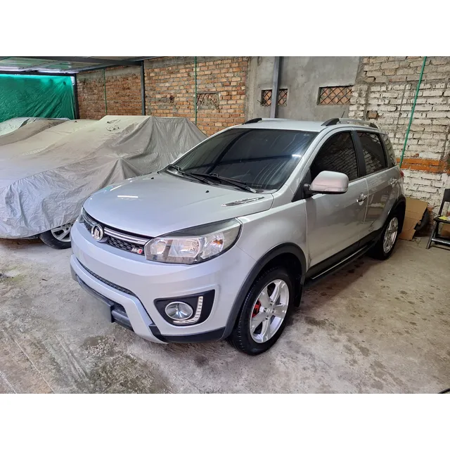 Gwm M 4 1.5l
