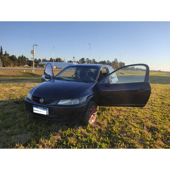 Chevrolet Celta 1.0 Base
