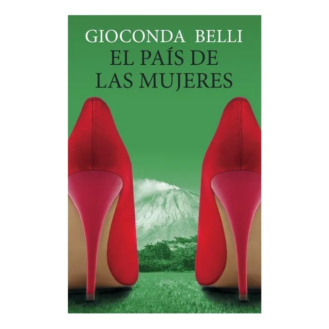 Libro: El Pais De Las Mujeres (spanish Edition)
