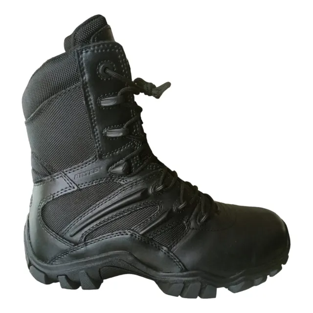 Botas Tacticas Marca Bates Modelo Delta 8