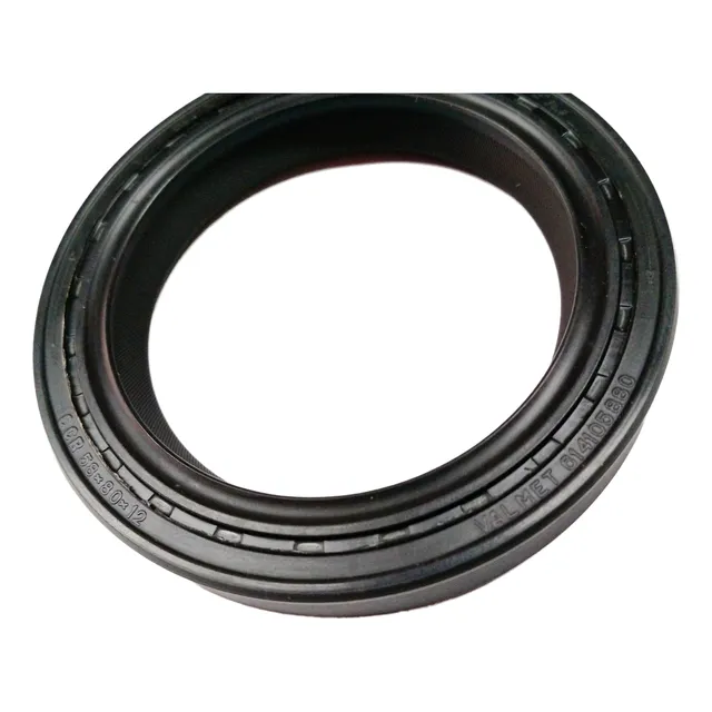 Estopera Delantera Del Motor Para Tractores Valtra 614105880