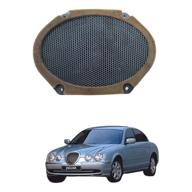 Alto Falante Jaguar S Type Se 3.0 V6 2000 Usado