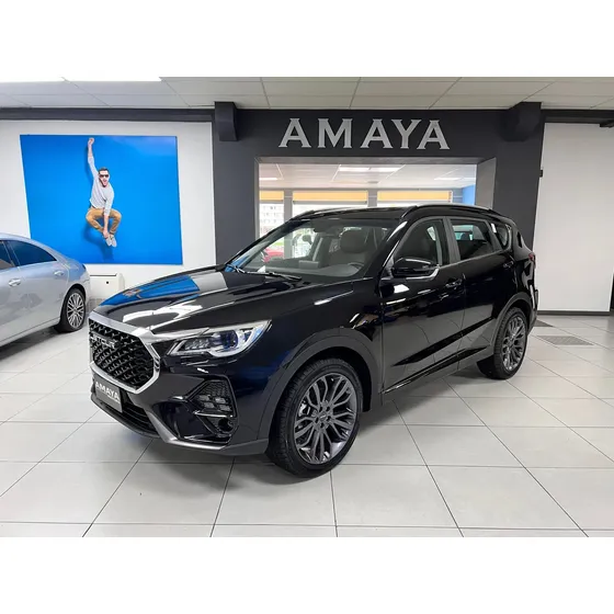 Jetour X70 1.5t Luxury Mt