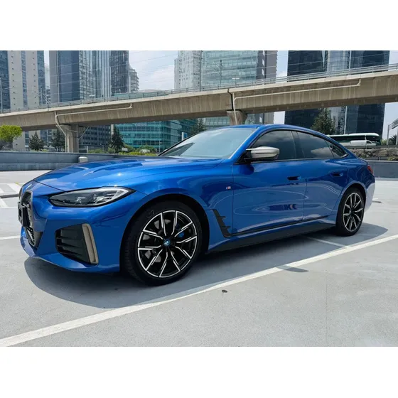 Bmw I4 0.0 M50 Xdrive
