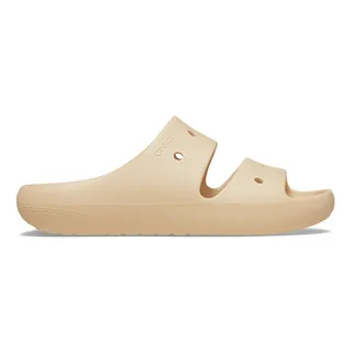 SandĂĄlia Crocs Sandal V10 Shitake SandĂĄlia Crocs Sandal V10 Shitake