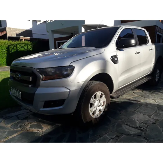 Ford Ranger 3.2 Cd Xls Tdci 200cv Manual 4x2