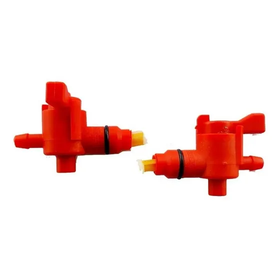 Llave De Gasolina Motomochila Solo 423.