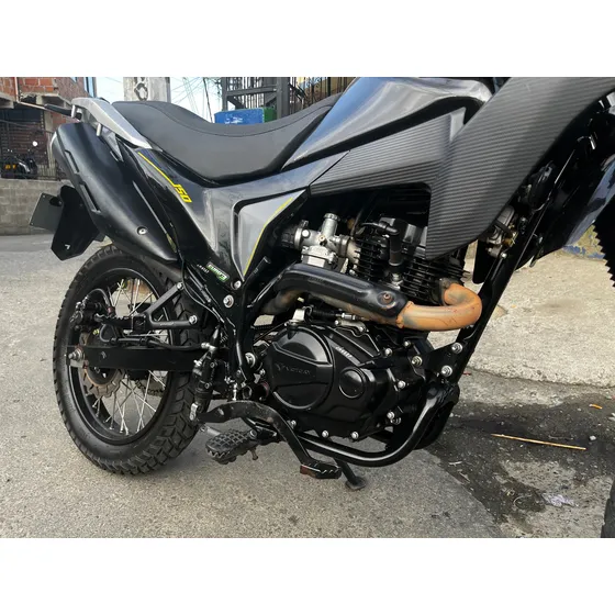 Mrx 150 Único Dueño