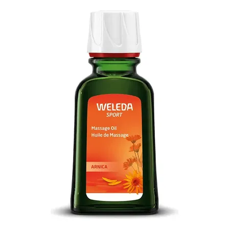 Óleo Corporal Arnica 50ml
