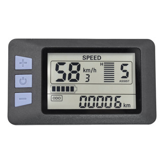 Medidor De Pantalla Lcd N7p3h, Tablero De Instrumentos, 24 V Medidor De Pantalla Lcd N7p3h, Tablero De Instrumentos, 24 V