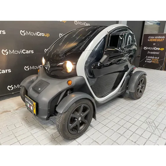 Renault Twizy Technic
